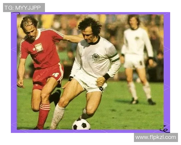 2000年十大足球球星盘点：他们如何定义了足球的黄金时代