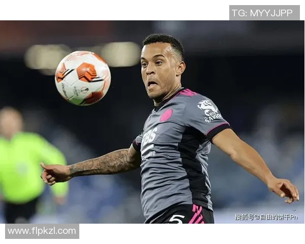 2024未来球星足球全面解析新生代力量与荣耀争锋