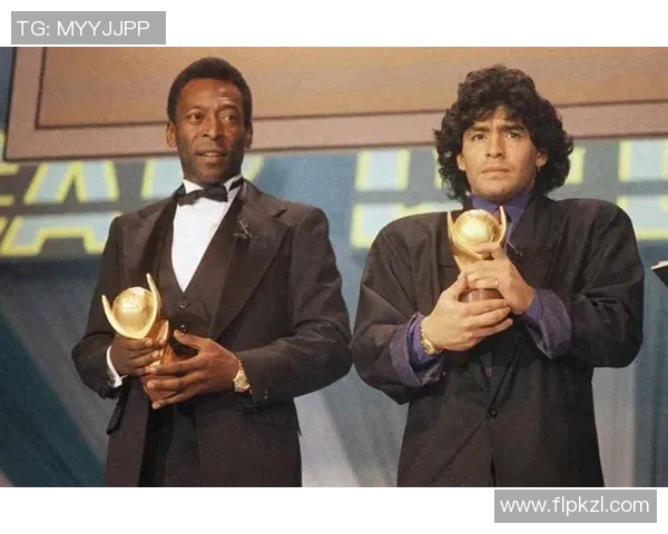 20世纪足球巨星排名与影响力解析:从贝利到马拉多纳的传奇之路 20世纪足球巨星排名与影响力解析:从贝利到马拉多纳的传奇之路