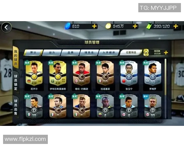 23球星足球风云：新一代足球巨星的崛起与竞技盛宴