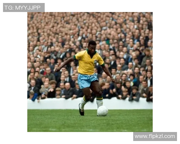 80年代足球传奇球星回顾：他们如何改变了全球足球历史的进程