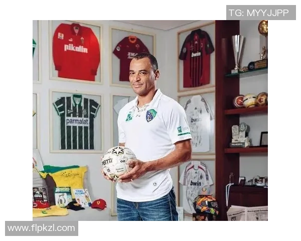 不屈巴西铁卫卡福从贫民窟少年到世界冠军的传奇人生