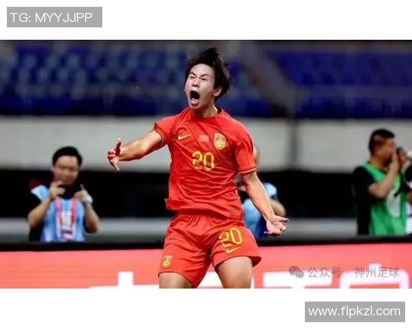 中国足球小学生球星崛起 揭示未来国足希望与挑战