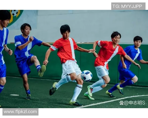 中国足球青训体系如何培养未来球星推动足球发展 中国足球青训体系如何培养未来球星推动足球发展