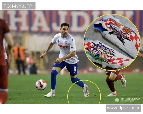 全球顶级球星代言足球鞋盘点 哪些明星与品牌携手打造专属战靴