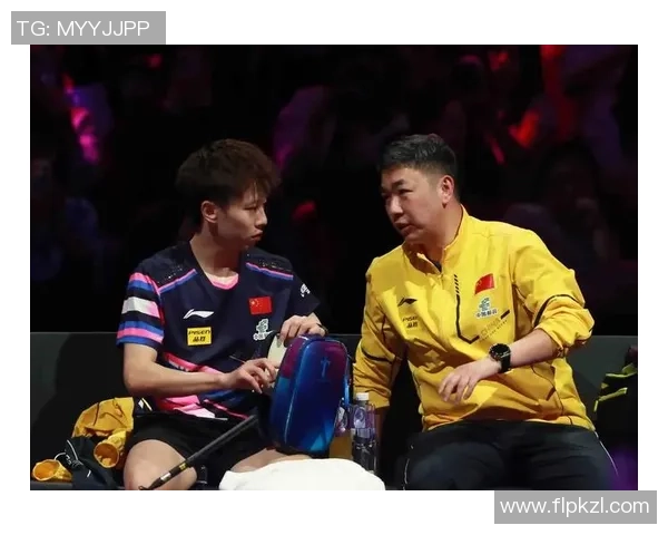 国乒选手回应足球球星是谁的问题 展现不同领域的跨界关注